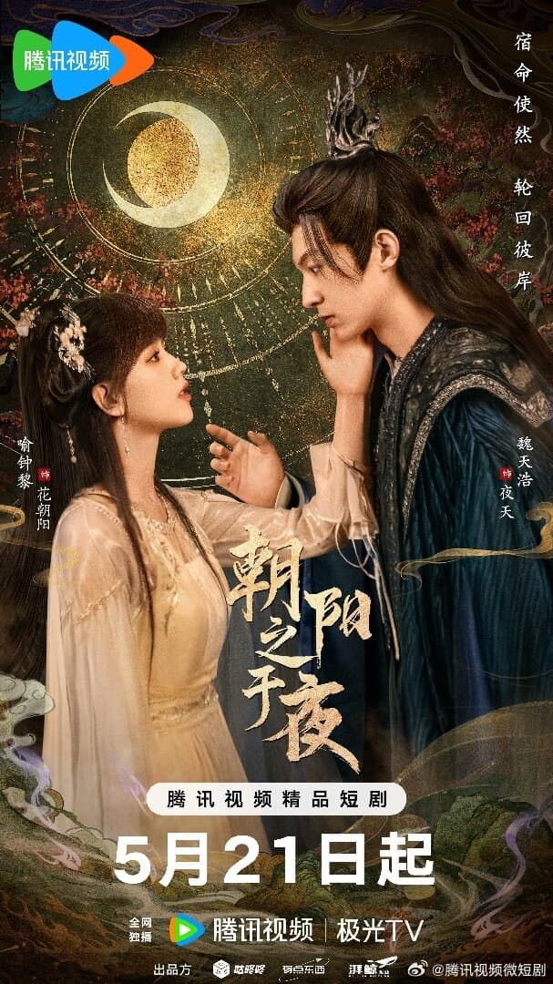 The Dawn to the Night