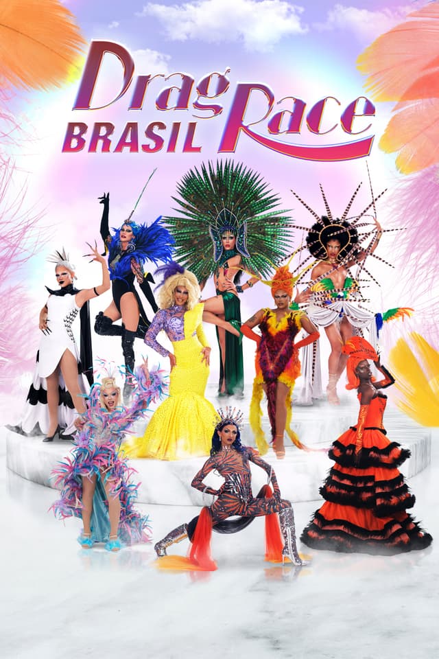 Drag Race Brasil