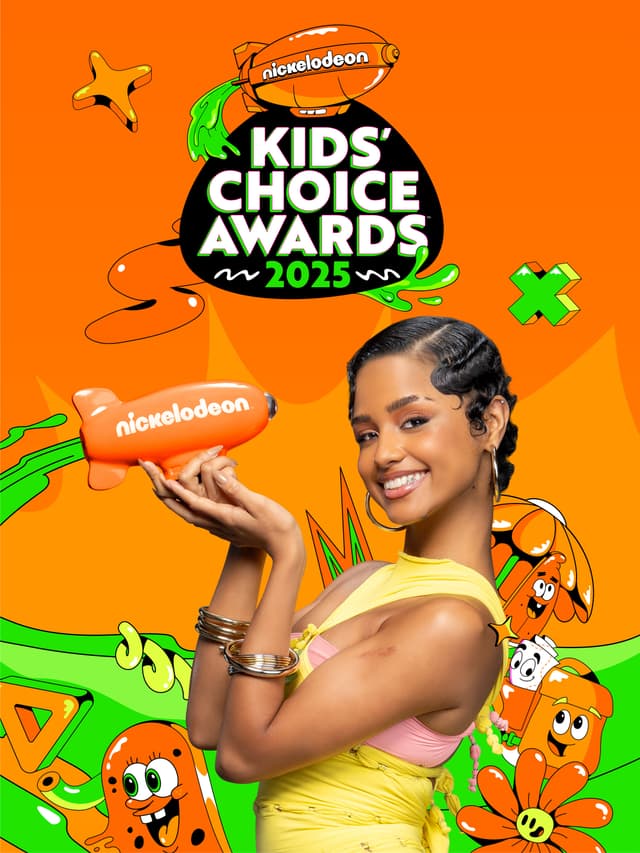 Nickelodeon Kids' Choice Awards