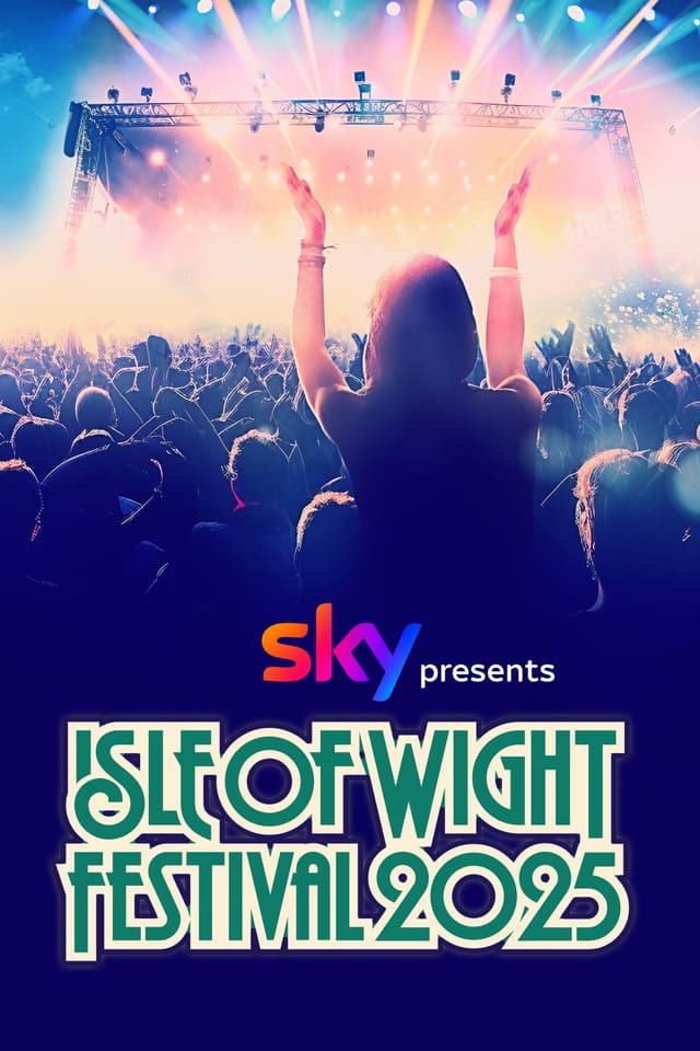 Isle of Wight Festival