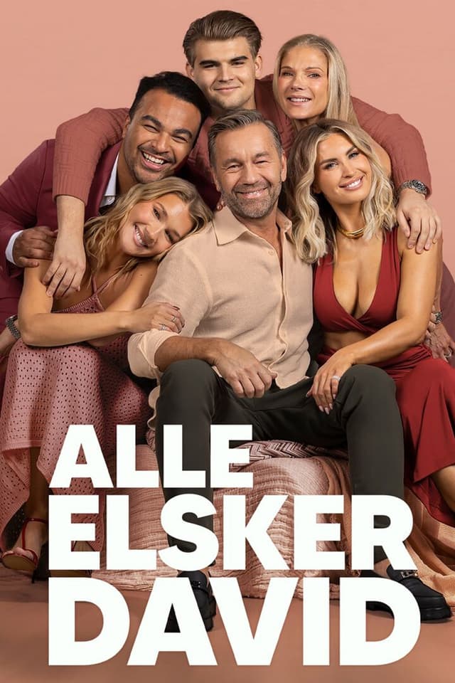 Alle Elsker David