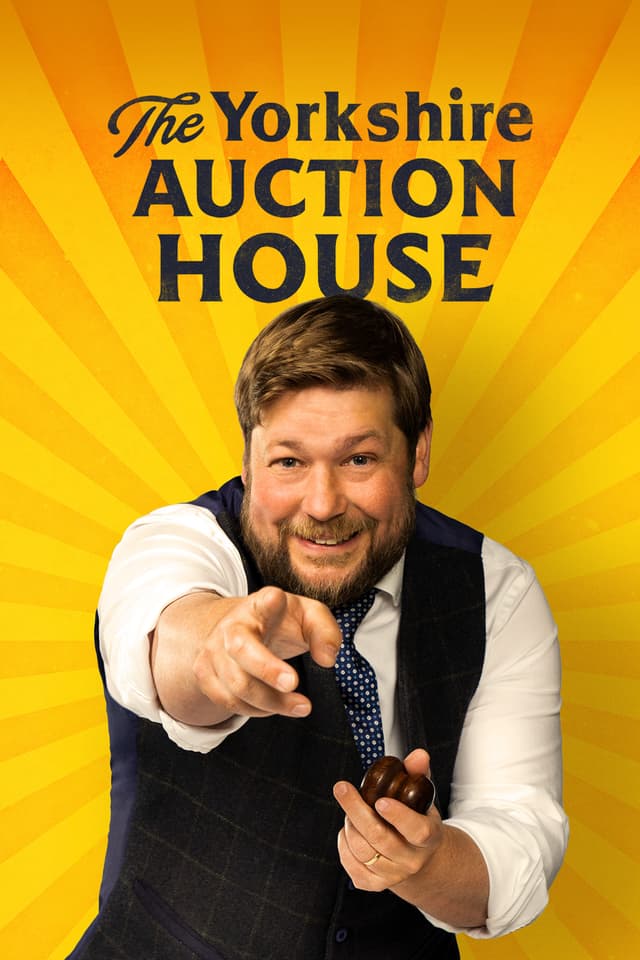 The Yorkshire Auction House