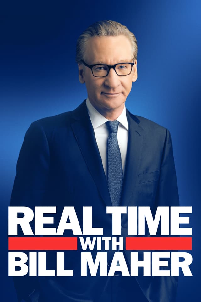 Real Time with Bill Maher