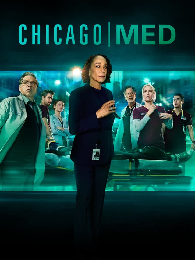 Chicago Med