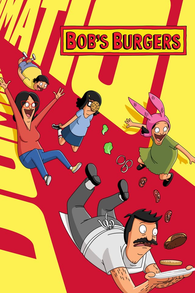 Bob's Burgers