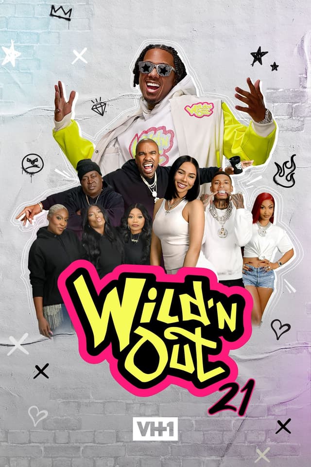 Wild 'N Out