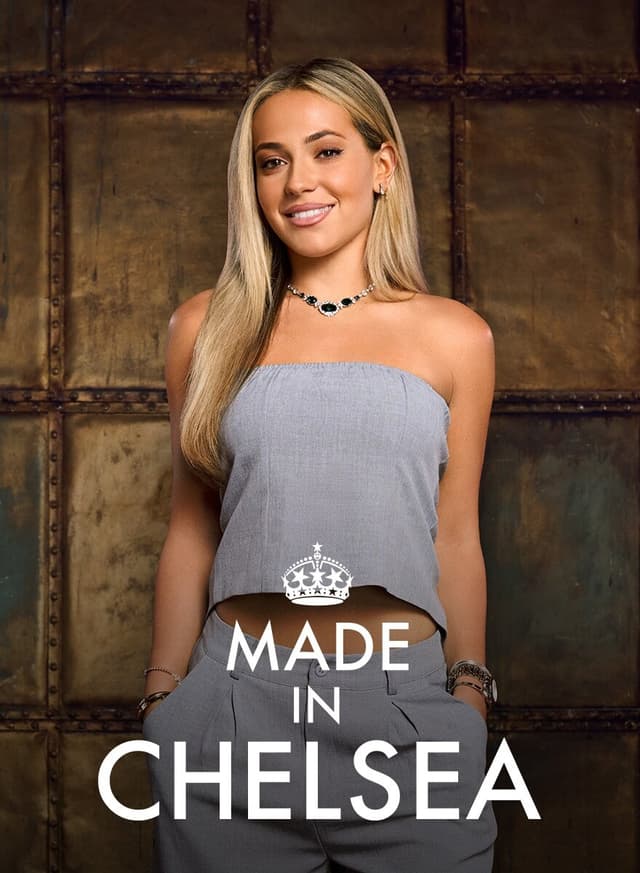 Made in Chelsea