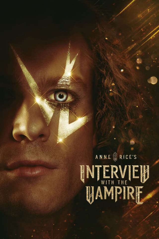 Anne Rice's Interview with the Vampire