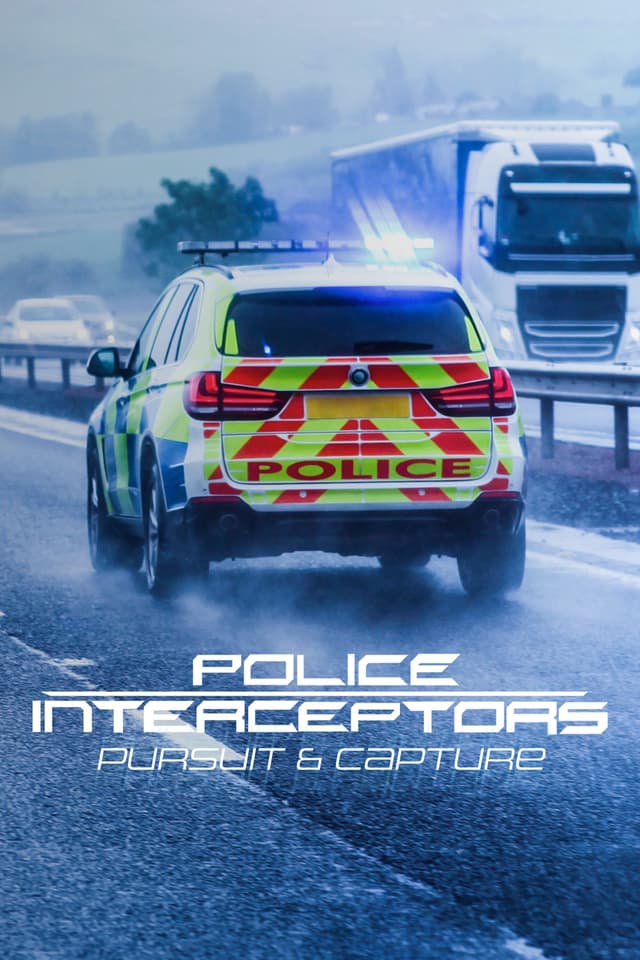 Police Interceptors