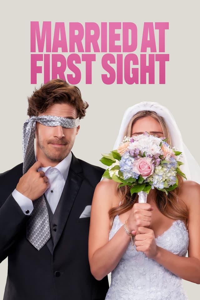 Married at First Sight