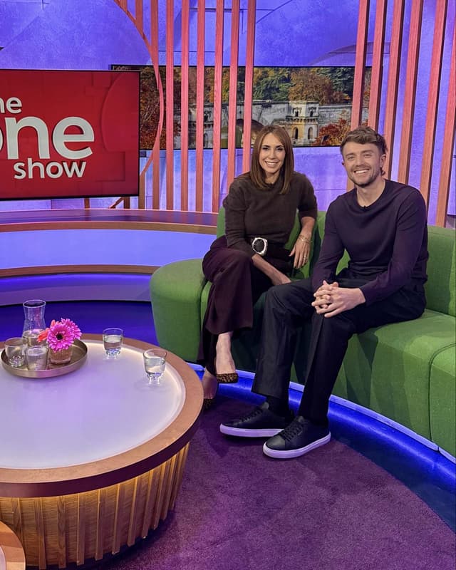 The One Show