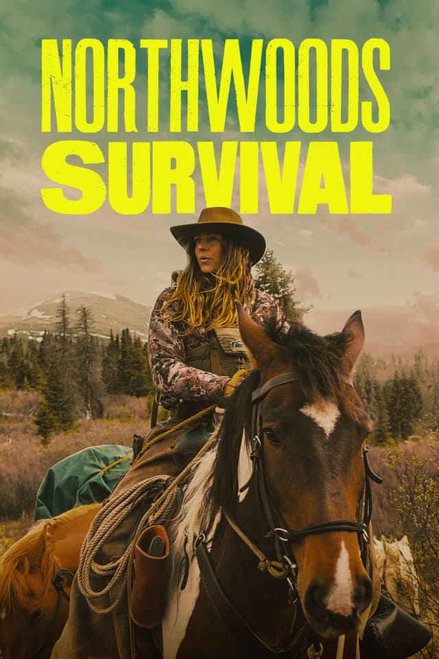 Northwoods Survival