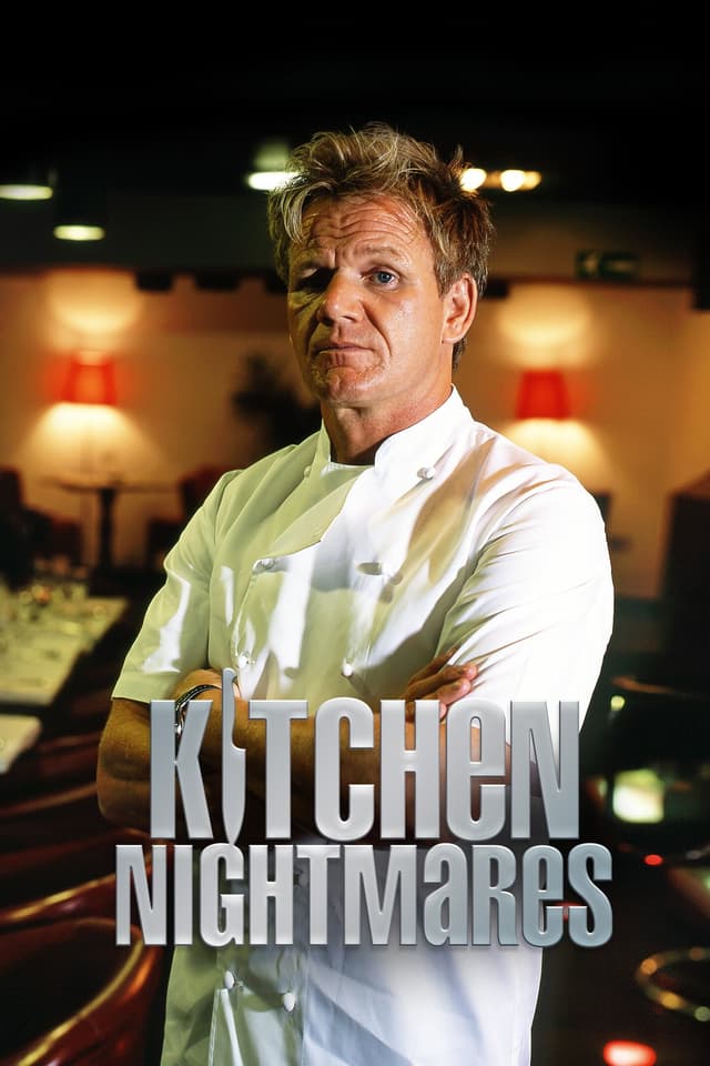 Ramsay's Kitchen Nightmares