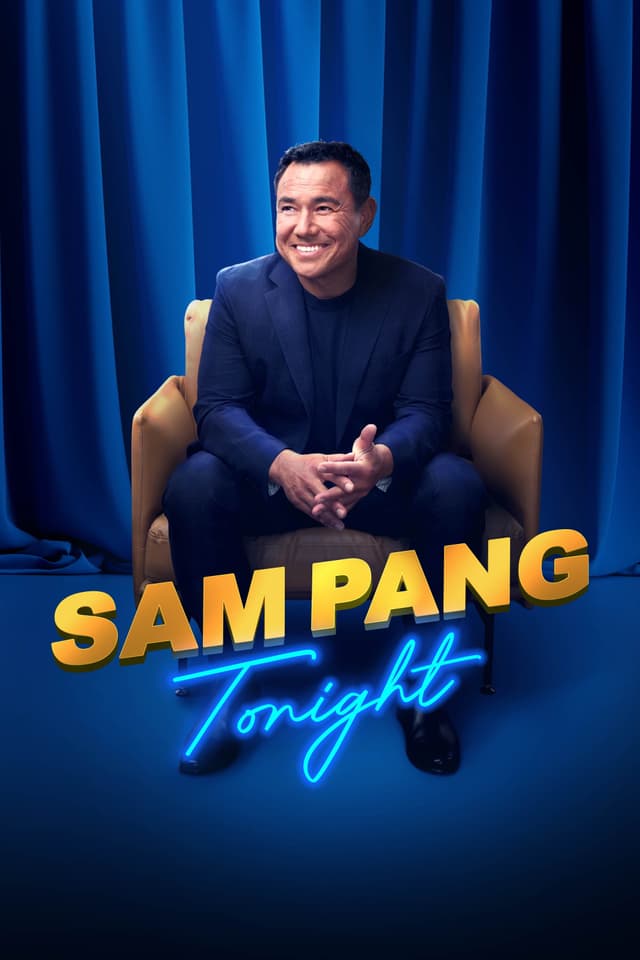 Sam Pang Tonight