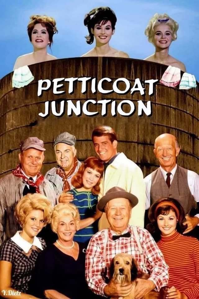 Petticoat Junction