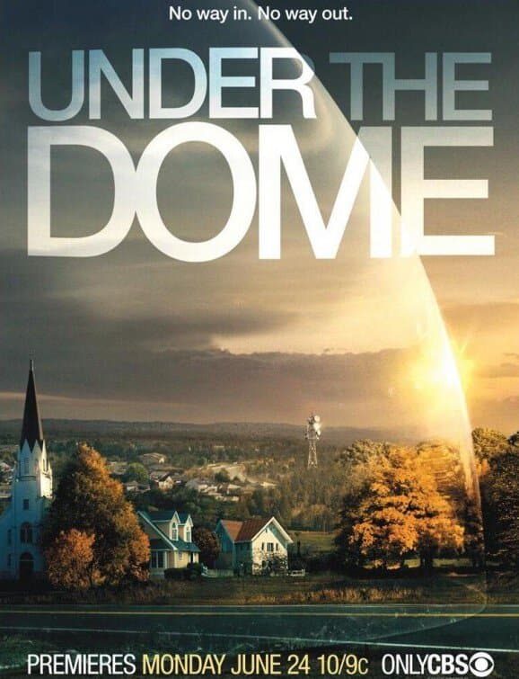 Under the Dome
