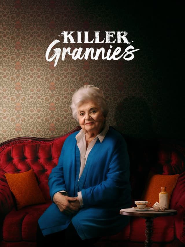 Killer Grannies