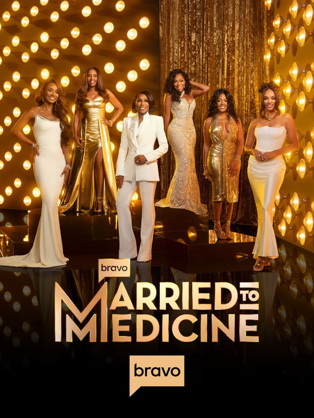 Married to Medicine