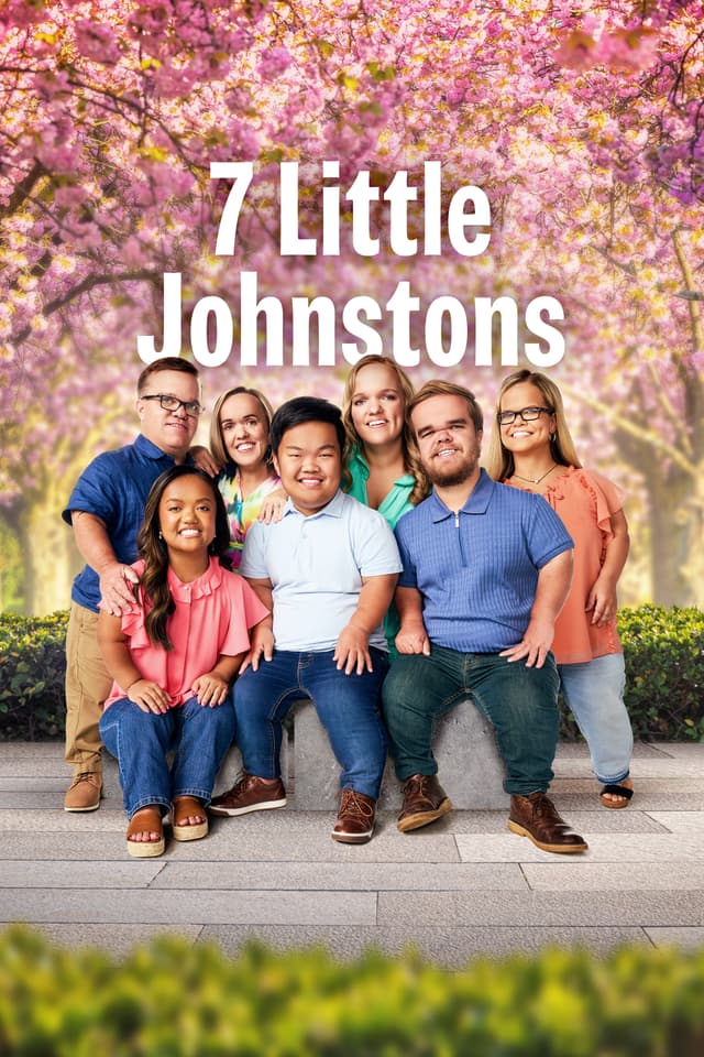 7 Little Johnstons