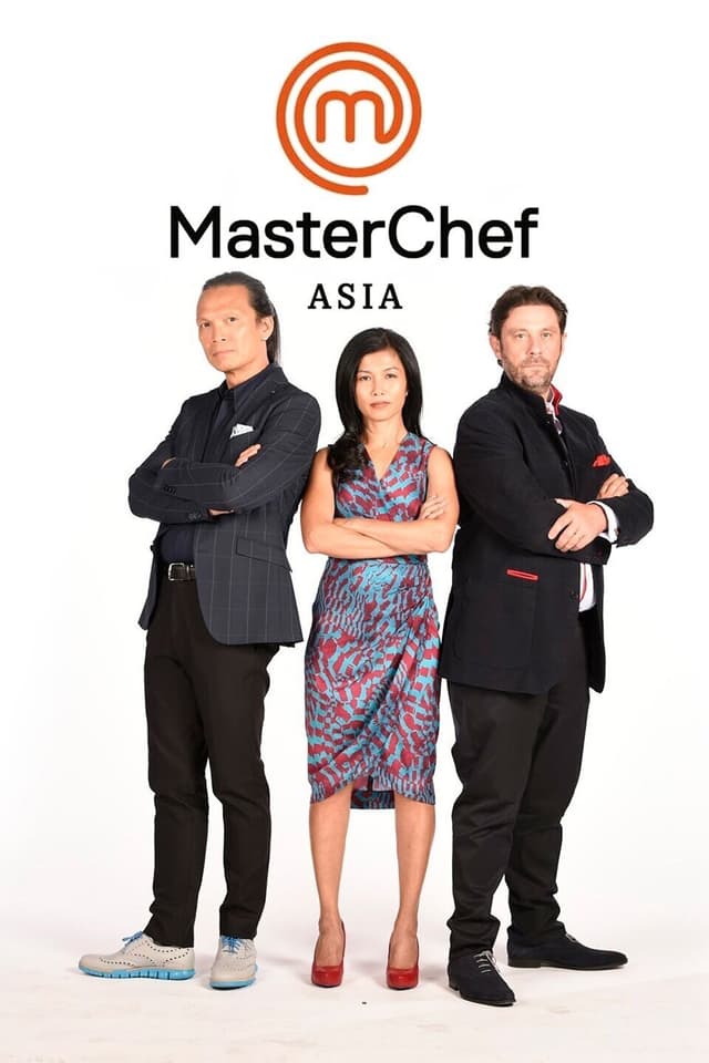 MasterChef Asia