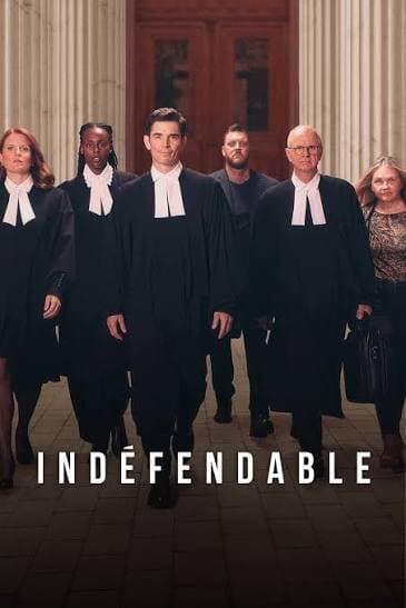 Indéfendable