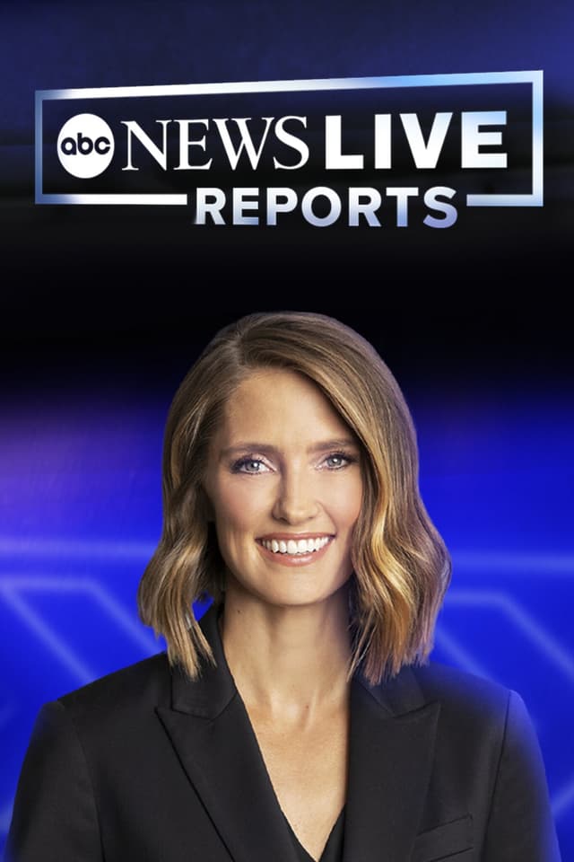 ABC News Live Reports