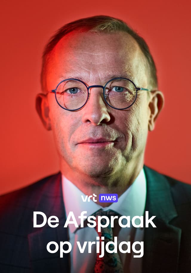 De Afspraak op vrijdag