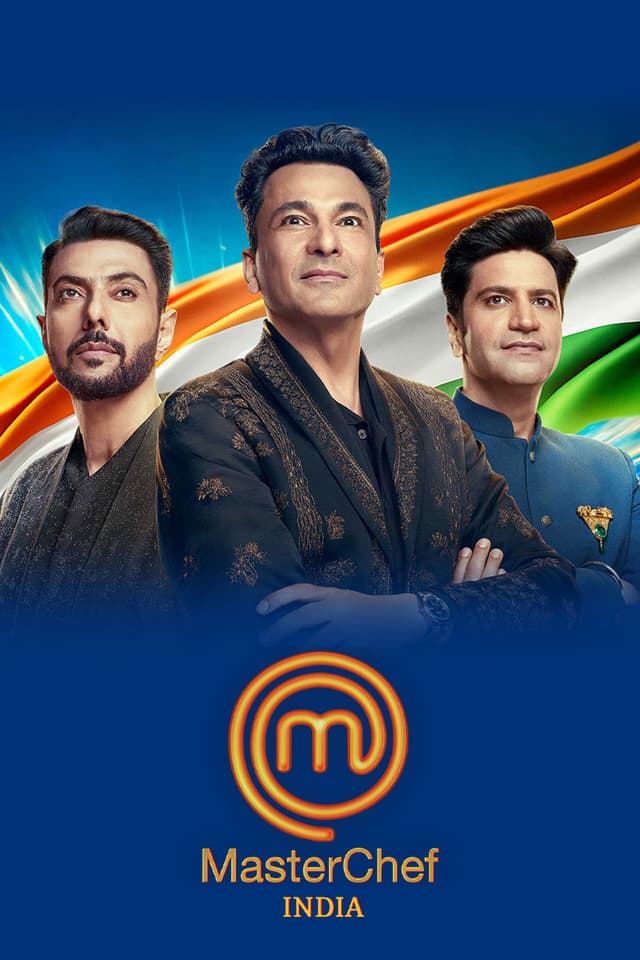 MasterChef India