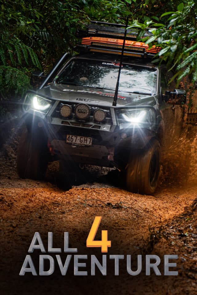 All 4 Adventure