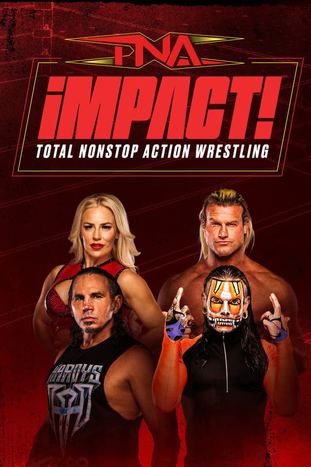TNA iMPACT!