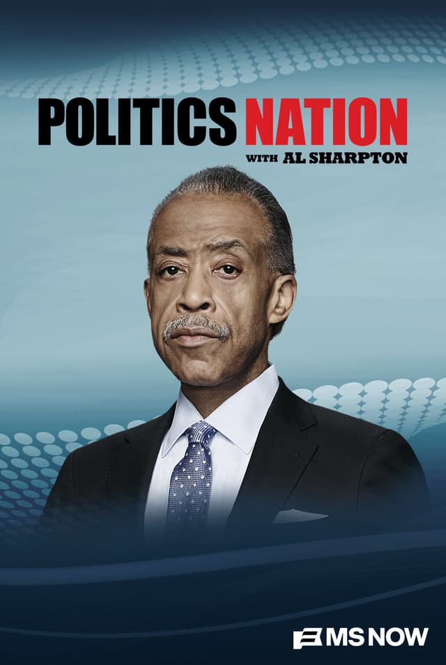 PoliticsNation