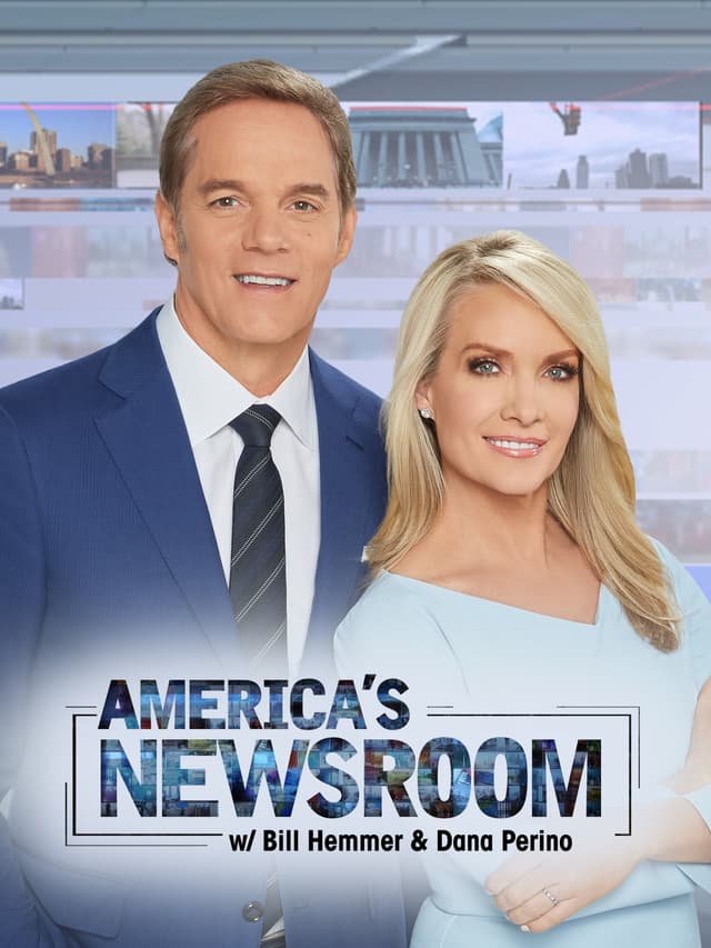 America's Newsroom