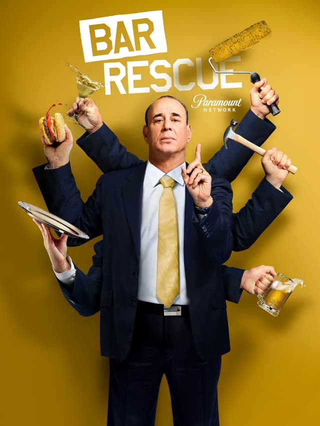 Bar Rescue
