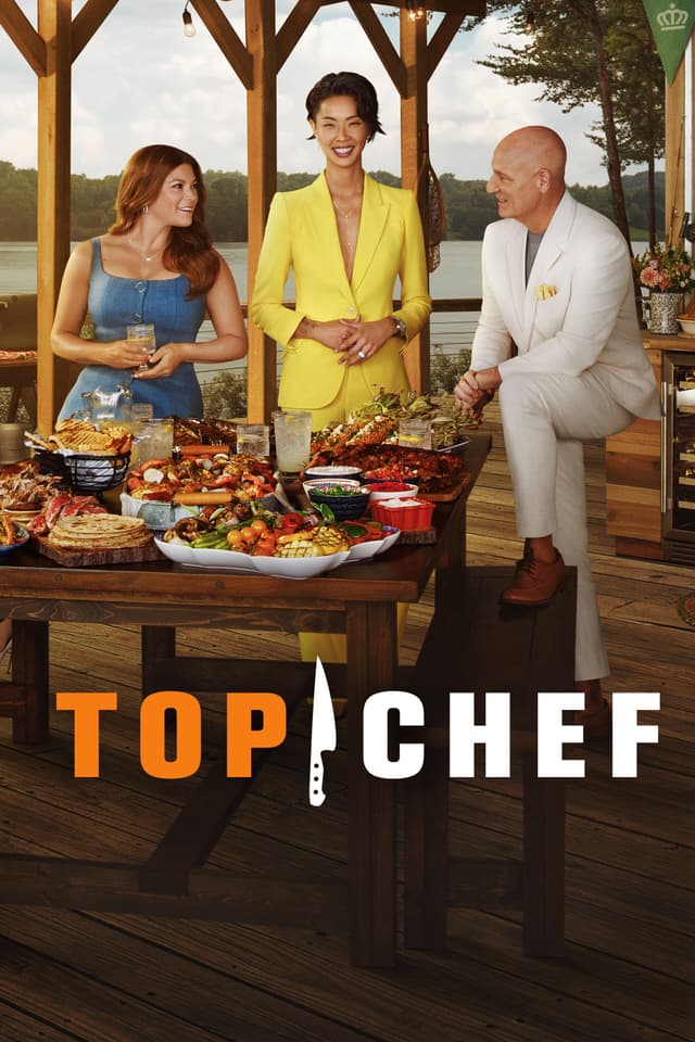 Top Chef
