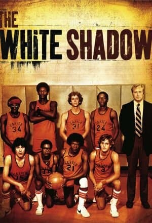 The White Shadow