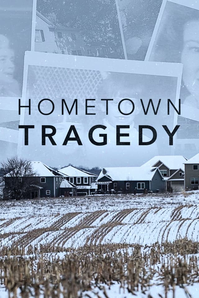 Hometown Tragedy