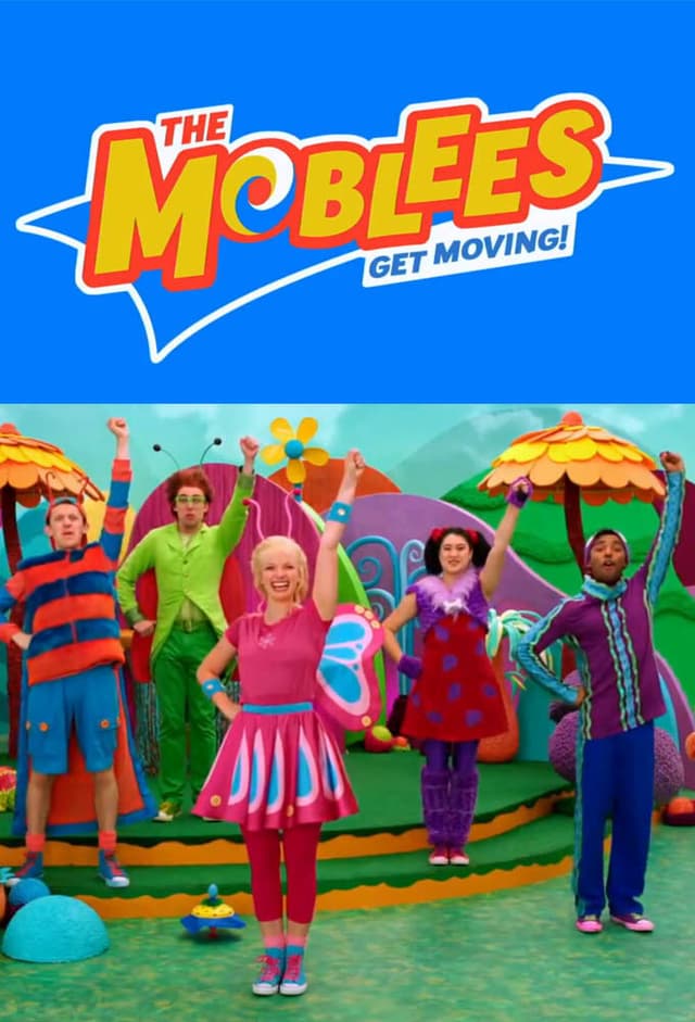 The Moblees