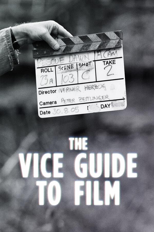 VICE Guide to Film