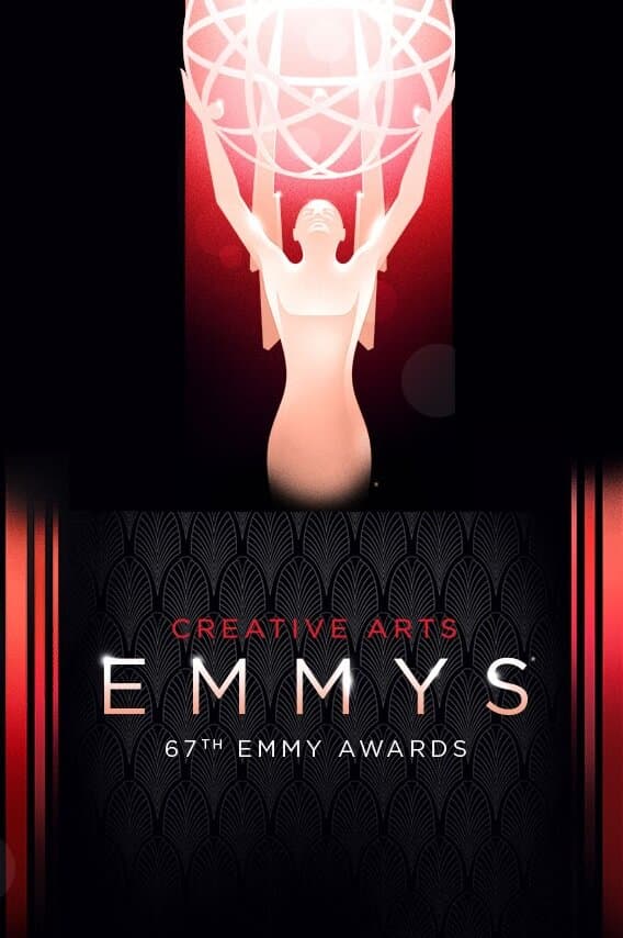 Creative Arts Emmy Awards