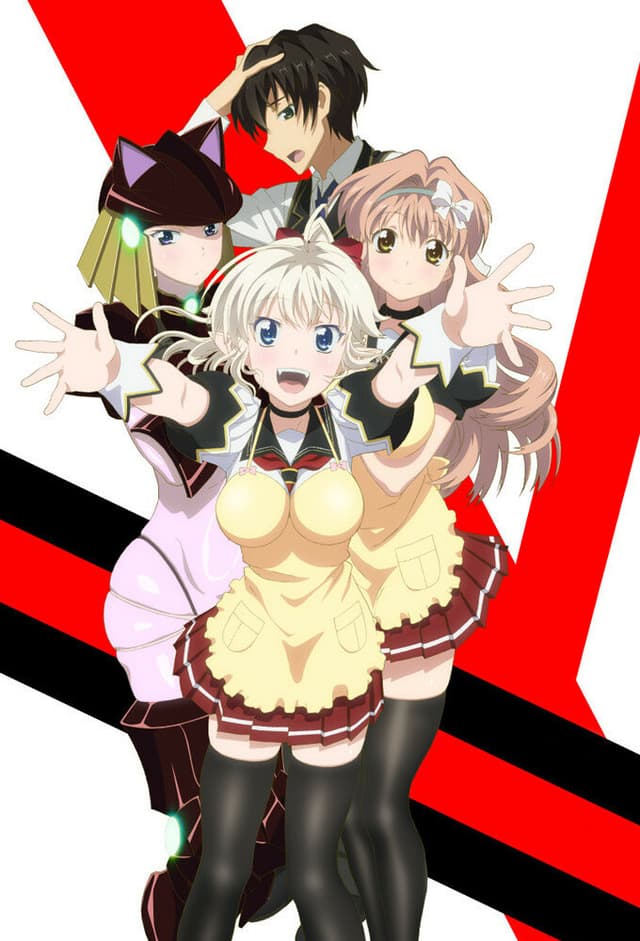 I Couldn't Become a Hero, So I Reluctantly Decided to Get a Job