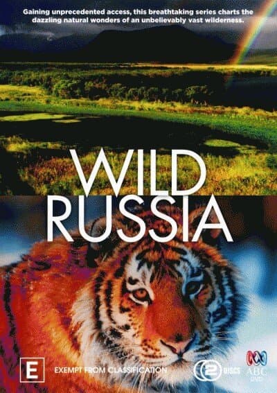 Wild Russia