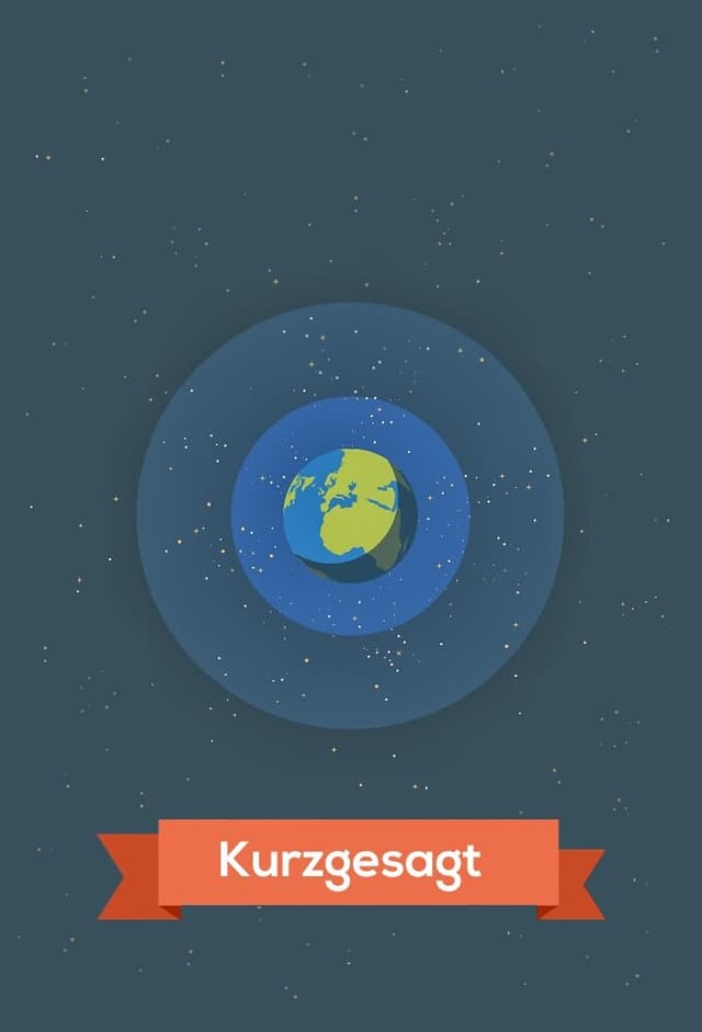 Kurzgesagt – In a Nutshell