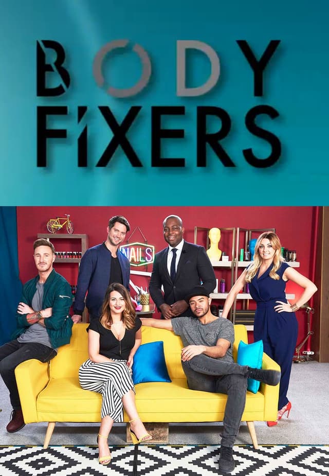 Body Fixers