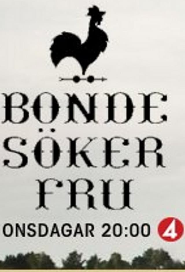 Bonde söker fru
