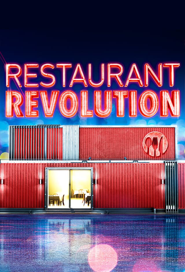 Restaurant Revolution