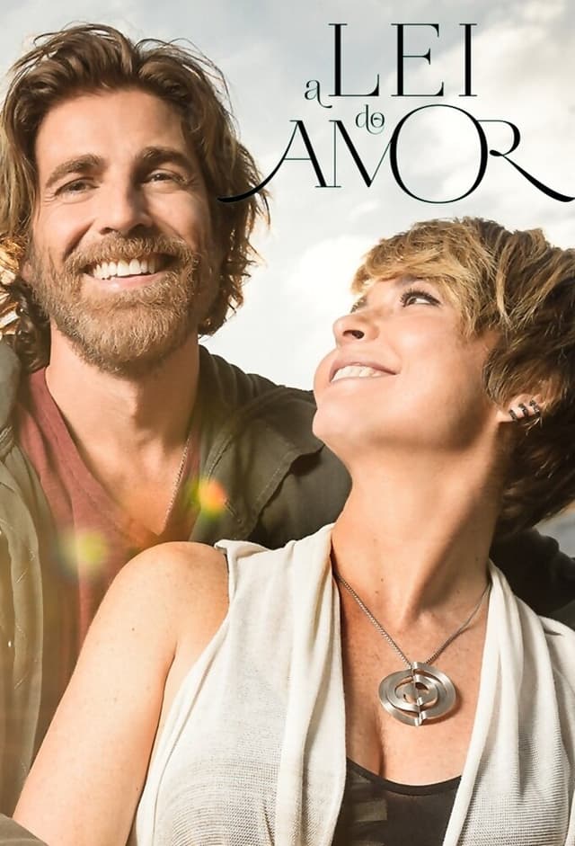 A Lei do Amor