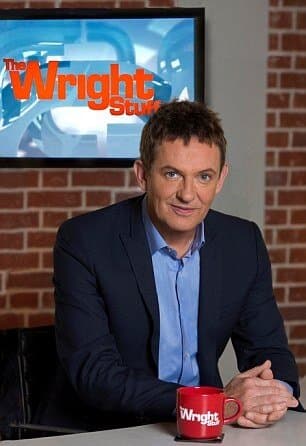 The Wright Stuff