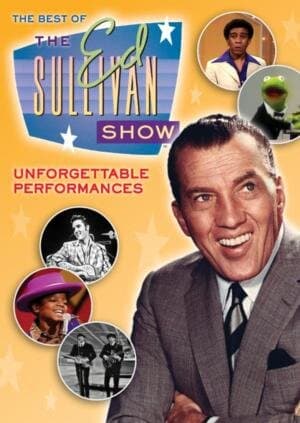 The Ed Sullivan Show