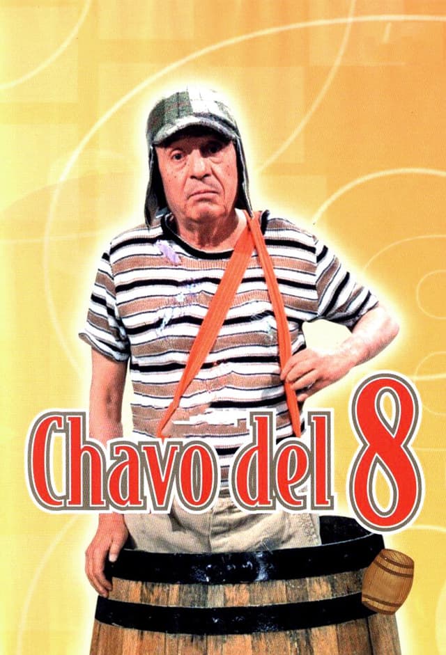 El Chavo del Ocho