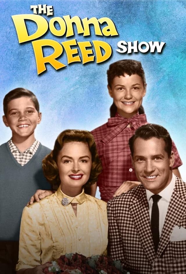 The Donna Reed Show
